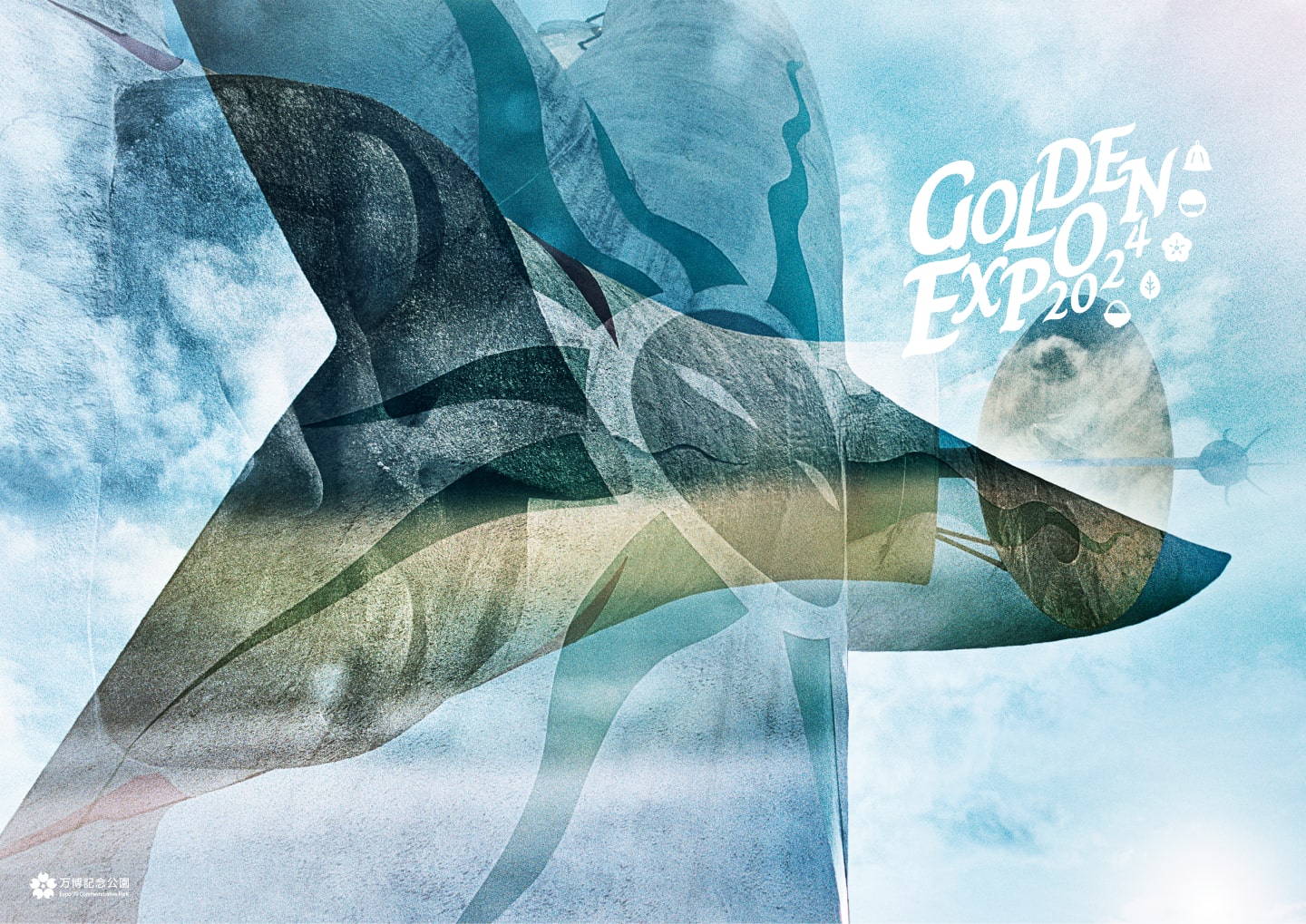 GOLDEN EXPO 2024